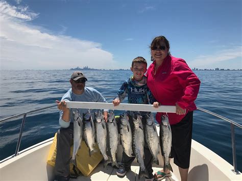 THE 10 BEST Chicago Fishing Charters & Tours (2025) .